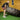 Turf for crossfit box with controlled bounce