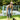 outdoor gym turf