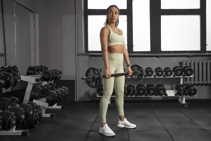 CrossFit & HYROX
