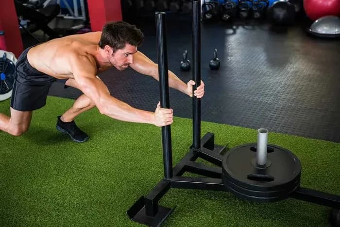 Home Gym