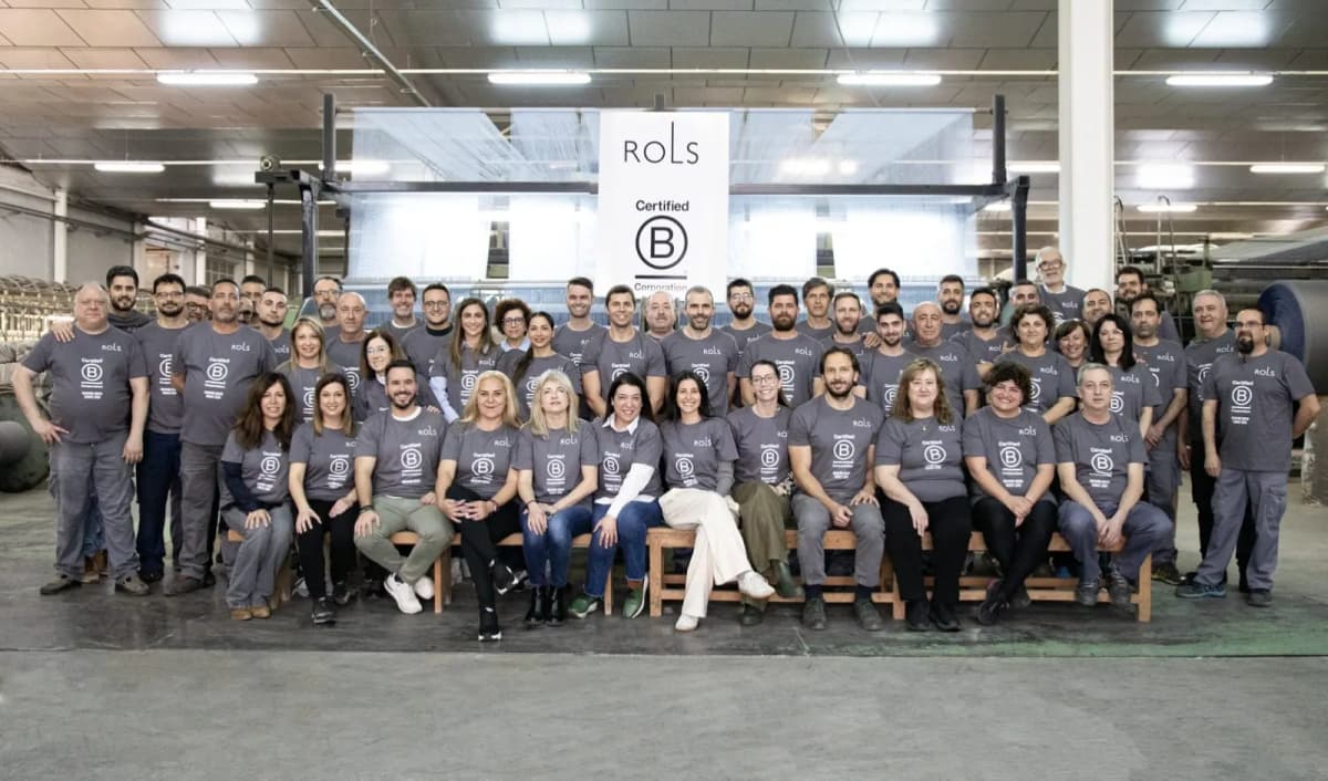 Heroturfs team and manufacturing