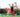 Garden gym