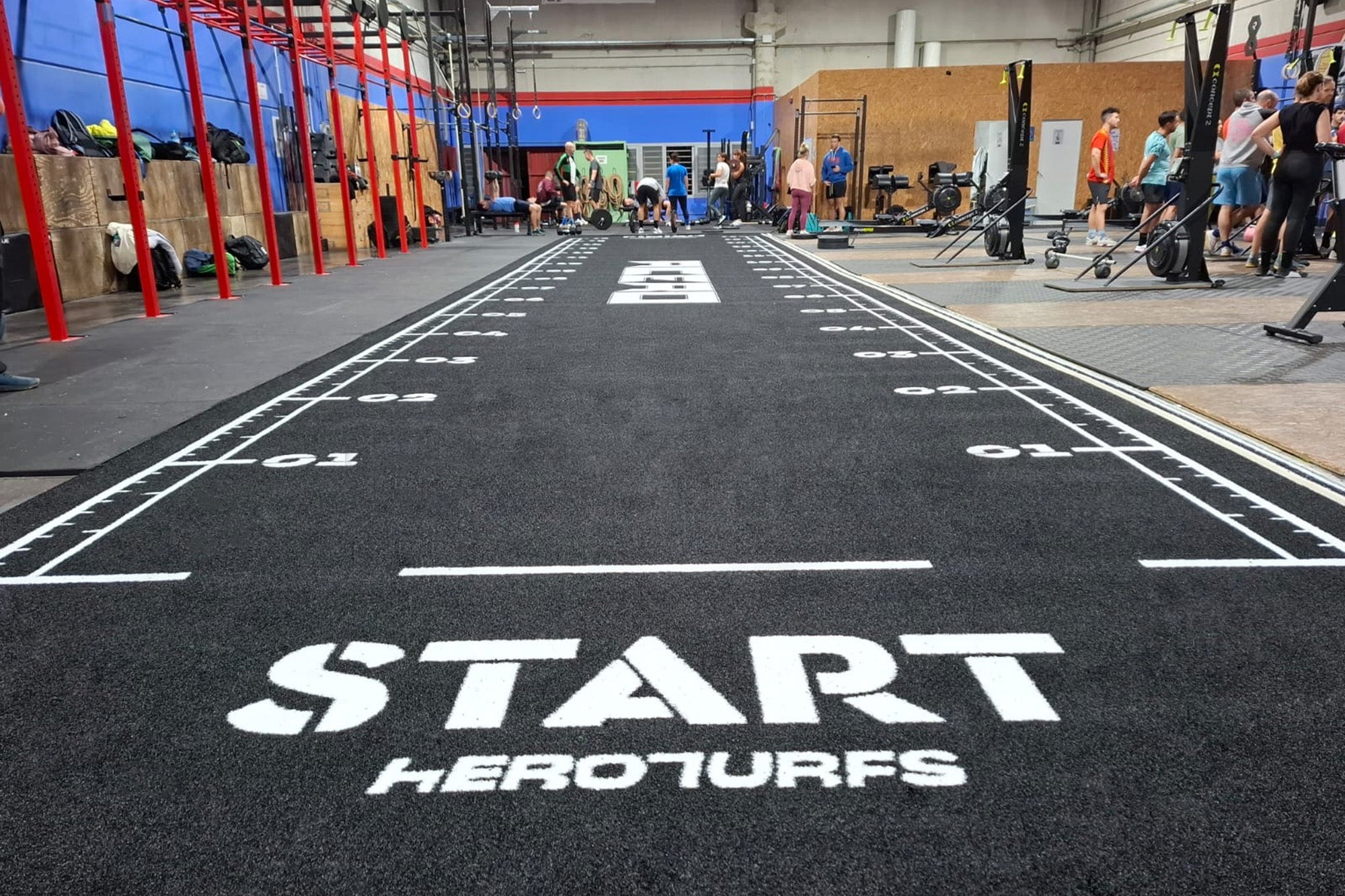 Custom Artificial Turf - Heroturfs – Heroturfs UK