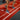 Terracotta Sled Track with Markings – Marathon One