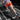 Black Sled Track with Markings – Valhalla One